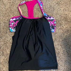 🍍Aztec Swimsuit🍍